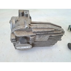 Corpo farfallato Peugeot Geopolis 400 Geo400 