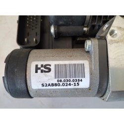 Aggregato ABS Peugeot Geopolis 400 Geo400 