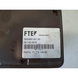 Aggregato ABS Peugeot Geopolis 400 Geo400 