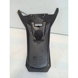 Parafango posteriore con portatarga Peugeot Geopolis 400 Geo400 