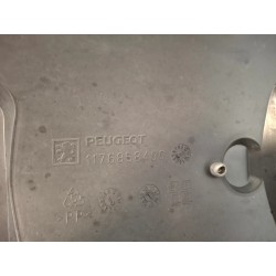 Parafango posteriore con portatarga Peugeot Geopolis 400 Geo400 