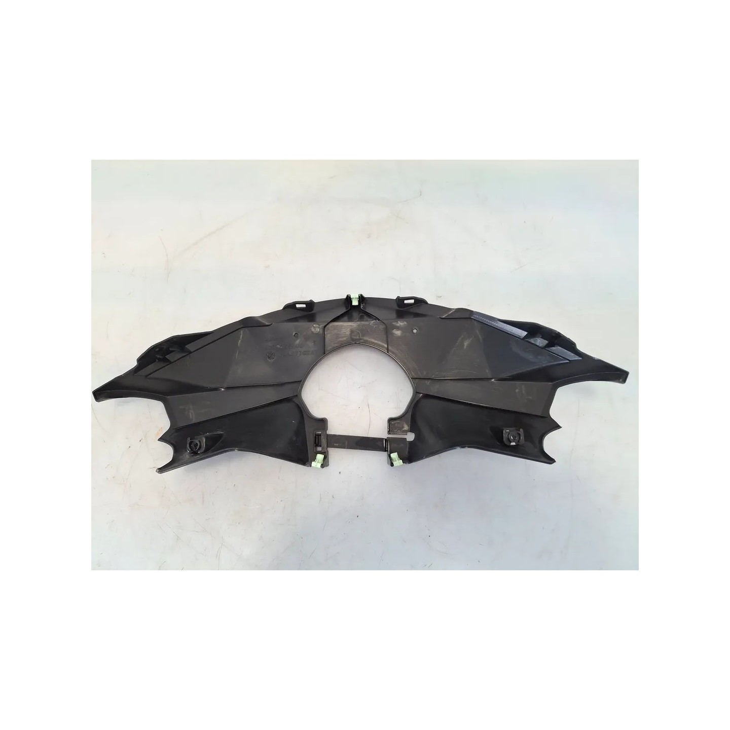 Protezione inferiore manubrio Peugeot Geopolis 400 Geo400 