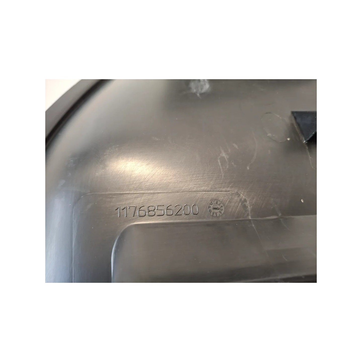 Griglia radiatore Peugeot Geopolis 400 Geo400 