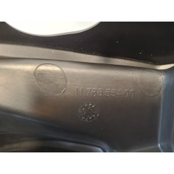 Protezione superiore manubrio Peugeot Geopolis 400 Geo400 