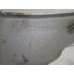 Carenatura anteriore Peugeot Geopolis 400 Geo400 