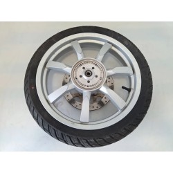 Ruota anteriore Peugeot Geopolis 400 Geo400 