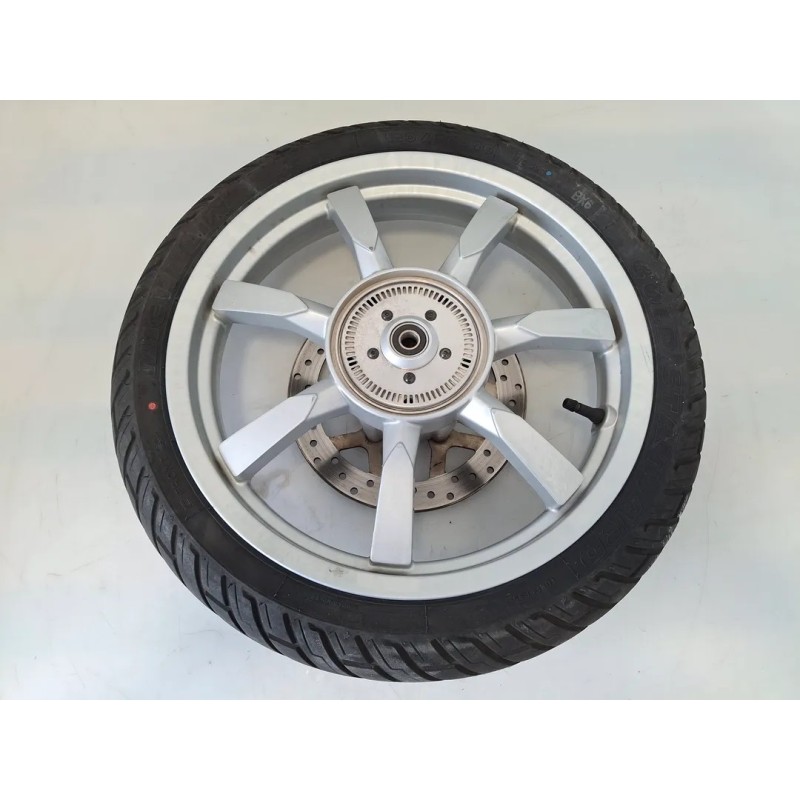 Ruota anteriore Peugeot Geopolis 400 Geo400 