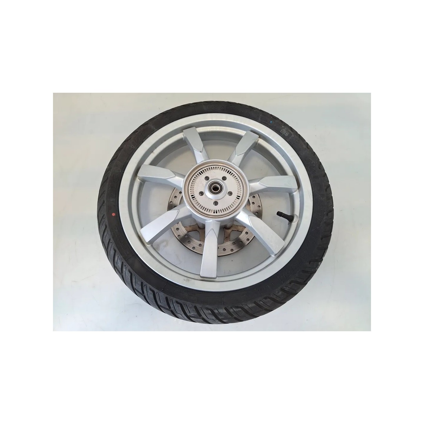 Ruota anteriore Peugeot Geopolis 400 Geo400