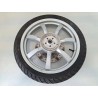 Ruota anteriore Peugeot Geopolis 400 Geo400 