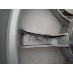 Ruota anteriore Peugeot Geopolis 400 Geo400 