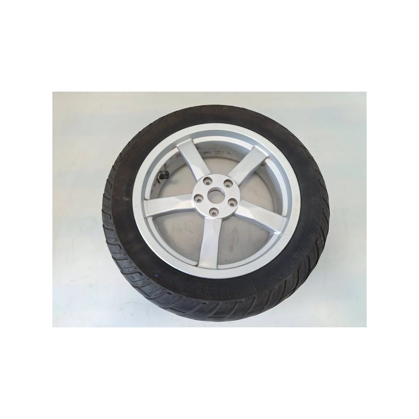 Ruota posteriore Peugeot Geopolis 400 Geo400