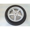 Ruota posteriore Peugeot Geopolis 400 Geo400 