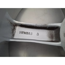 Ruota posteriore Peugeot Geopolis 400 Geo400 