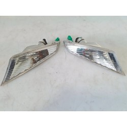 Indicatore direzione anteriore Peugeot Geopolis 400 Geo400 