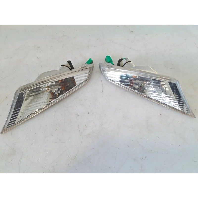 Indicatore direzione anteriore Peugeot Geopolis 400 Geo400 