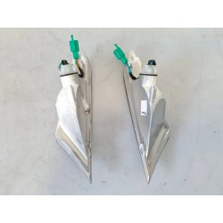 Indicatore direzione anteriore Peugeot Geopolis 400 Geo400 