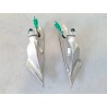 Indicatore direzione anteriore Peugeot Geopolis 400 Geo400 