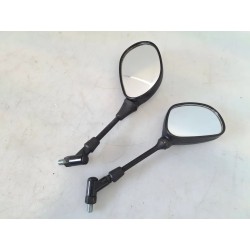 Specchietto laterale Peugeot Geopolis 400 Geo400 