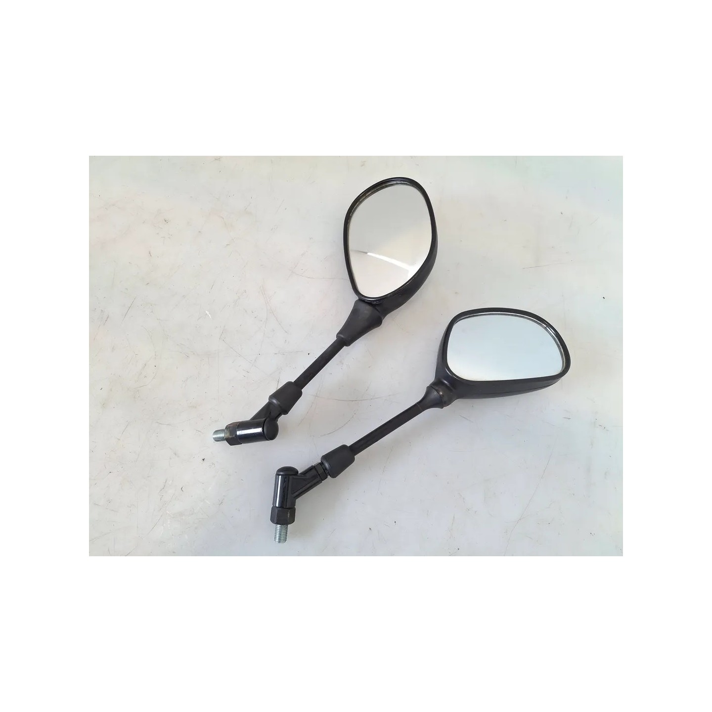 Specchietto laterale Peugeot Geopolis 400 Geo400 