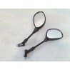 Specchietto laterale Peugeot Geopolis 400 Geo400 