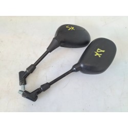 Specchietto laterale Peugeot Geopolis 400 Geo400 