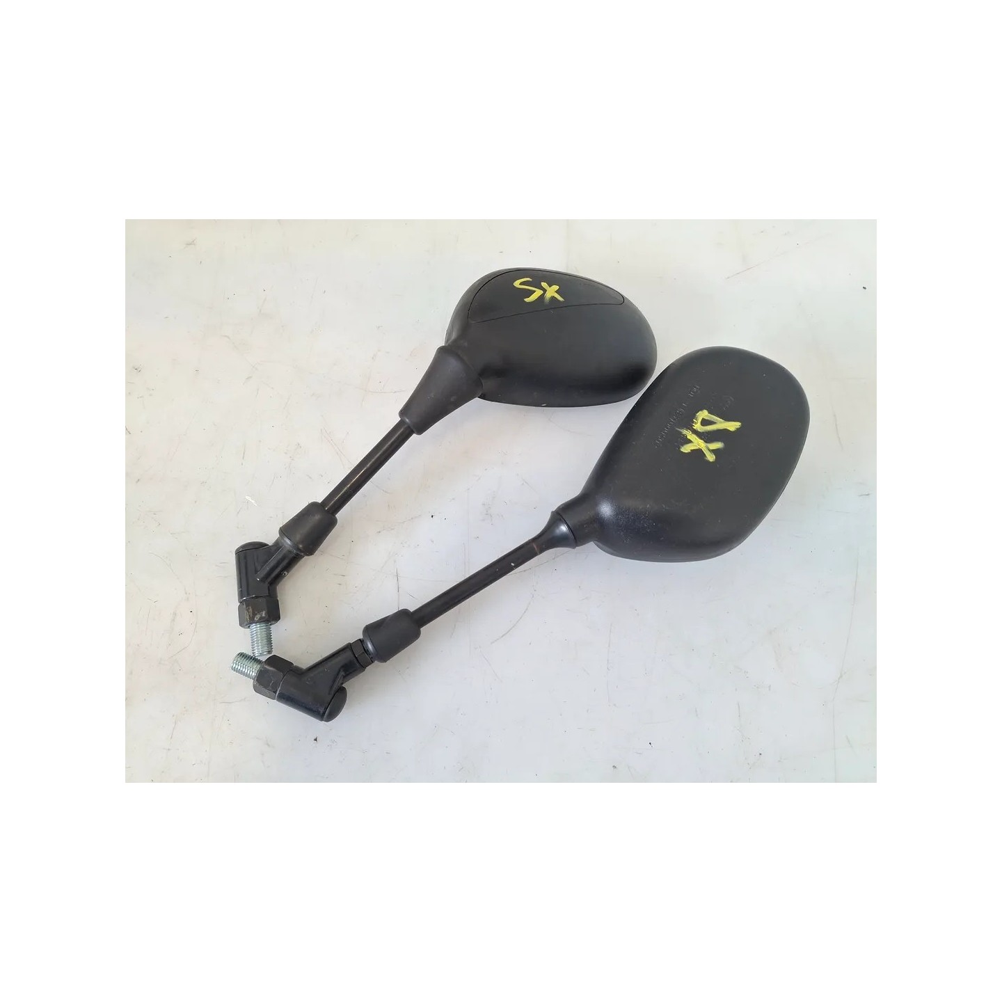 Specchietto laterale Peugeot Geopolis 400 Geo400 