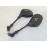 Specchietto laterale Peugeot Geopolis 400 Geo400 