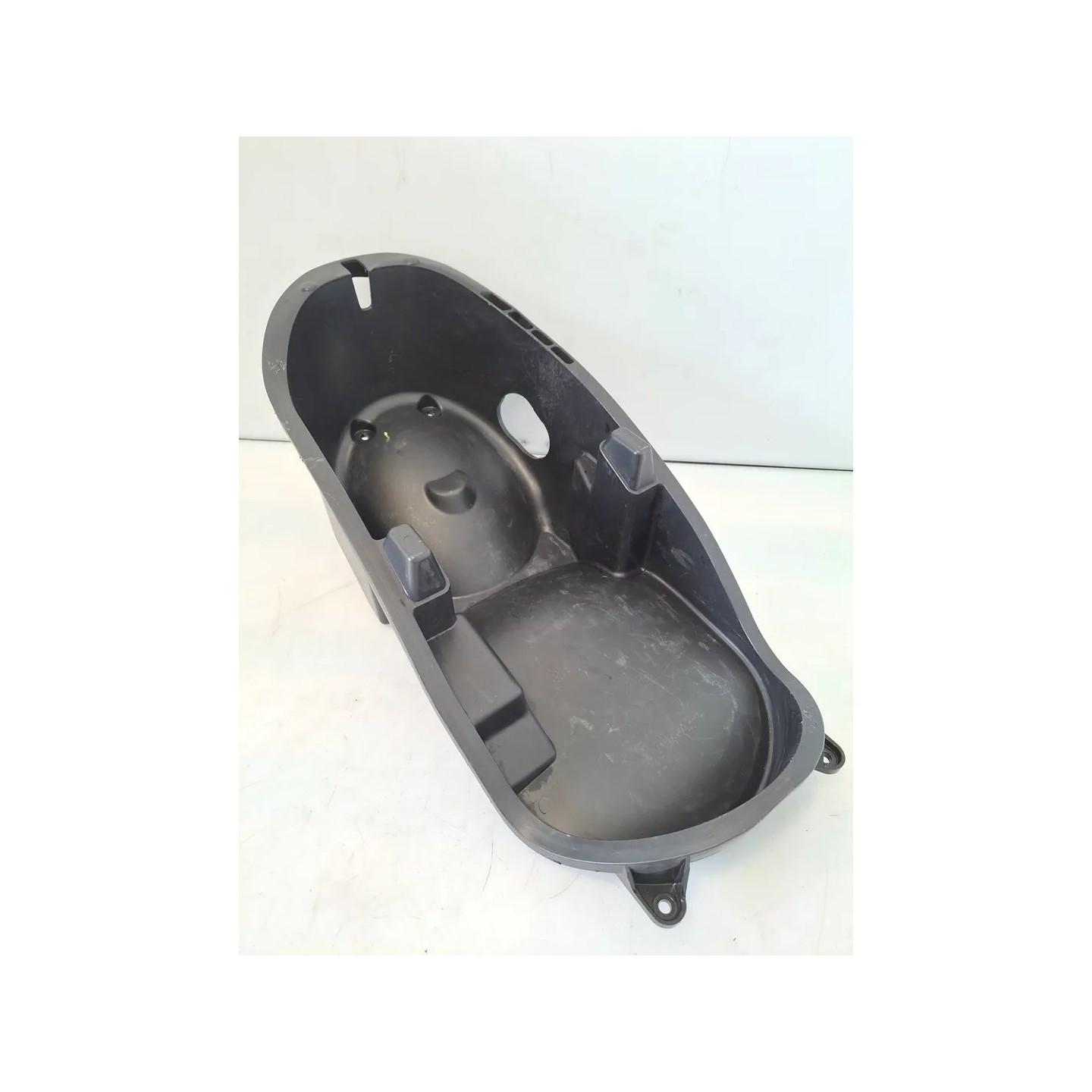 Vano porta casco Peugeot Geopolis 400 Geo400 