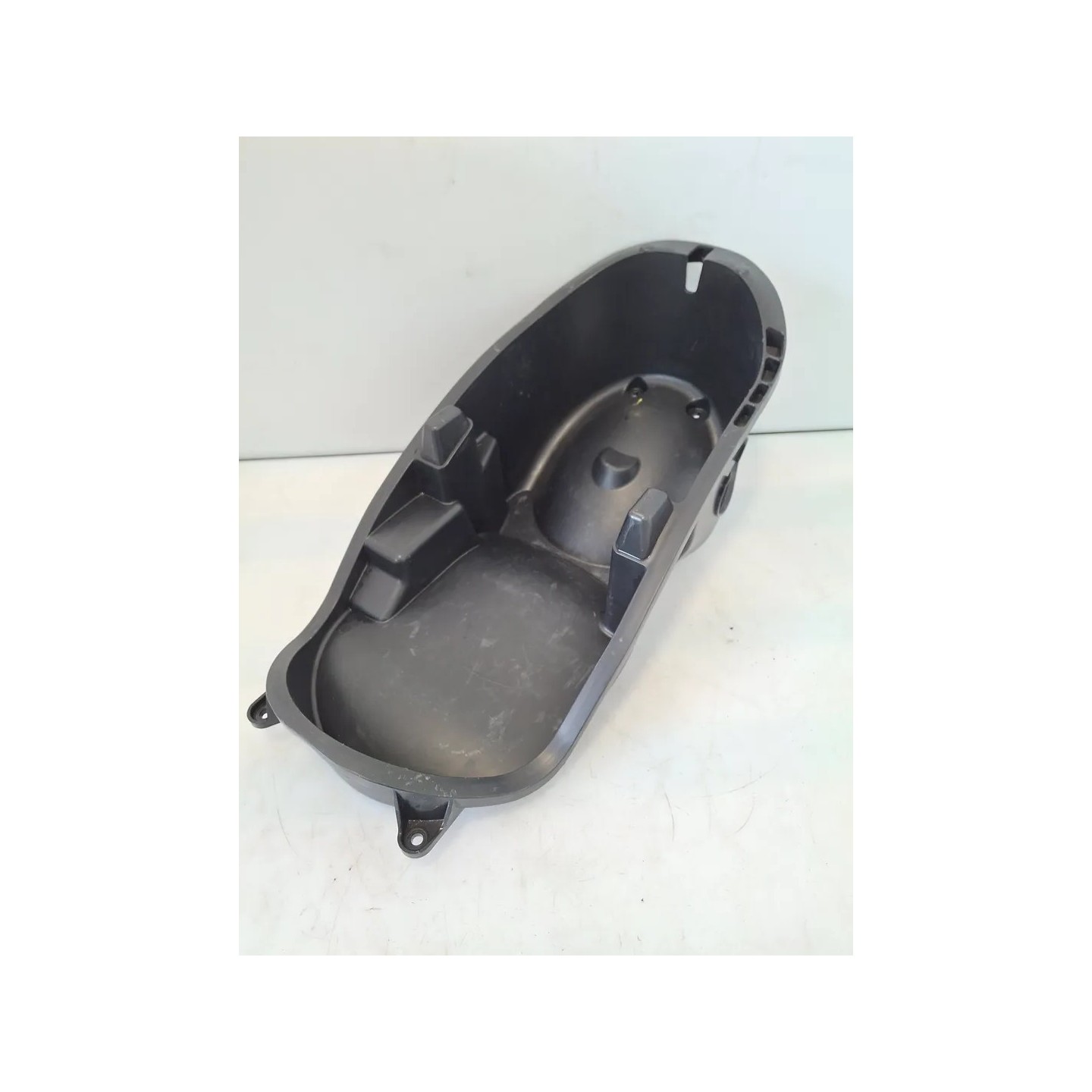 Vano porta casco Peugeot Geopolis 400 Geo400 
