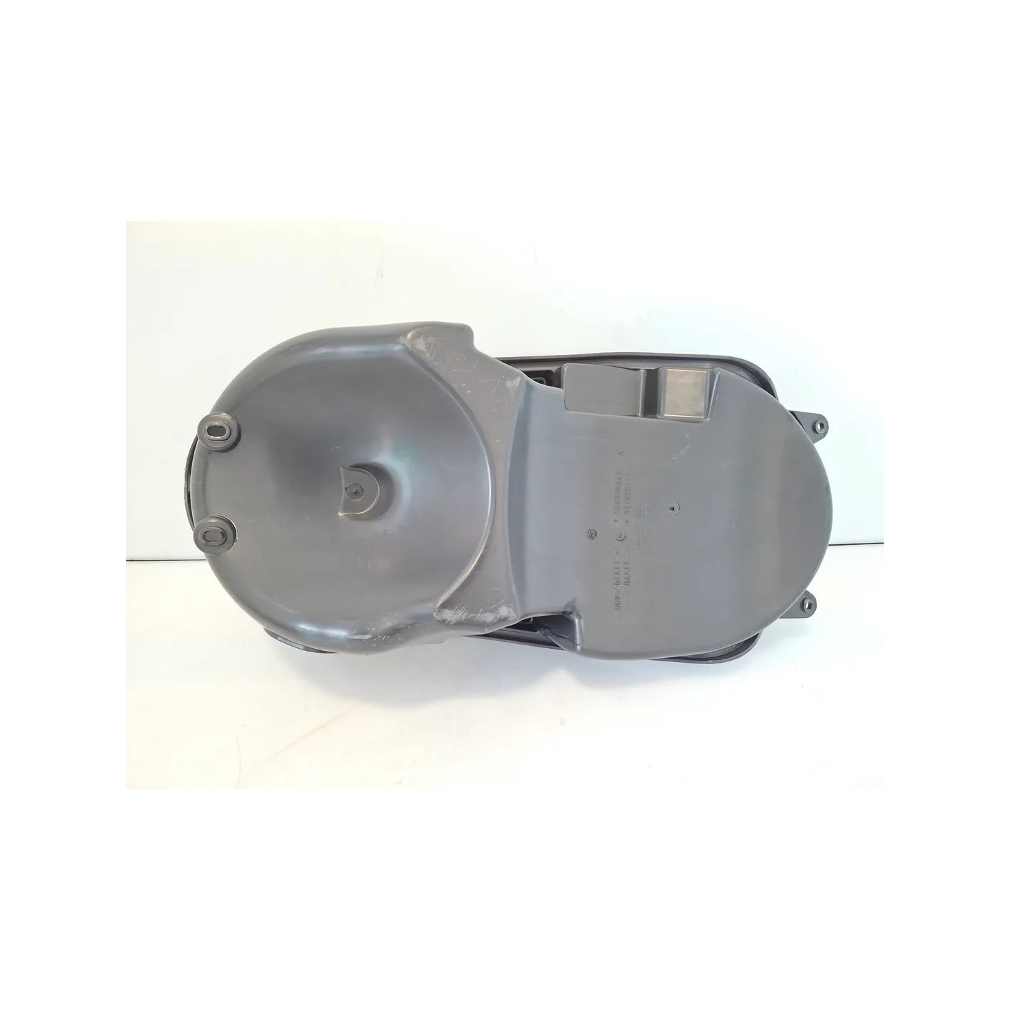 Vano porta casco Peugeot Geopolis 400 Geo400 