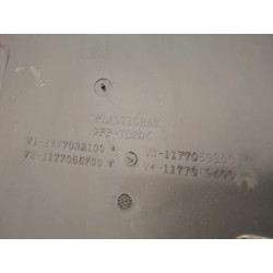 Vano porta casco Peugeot Geopolis 400 Geo400 