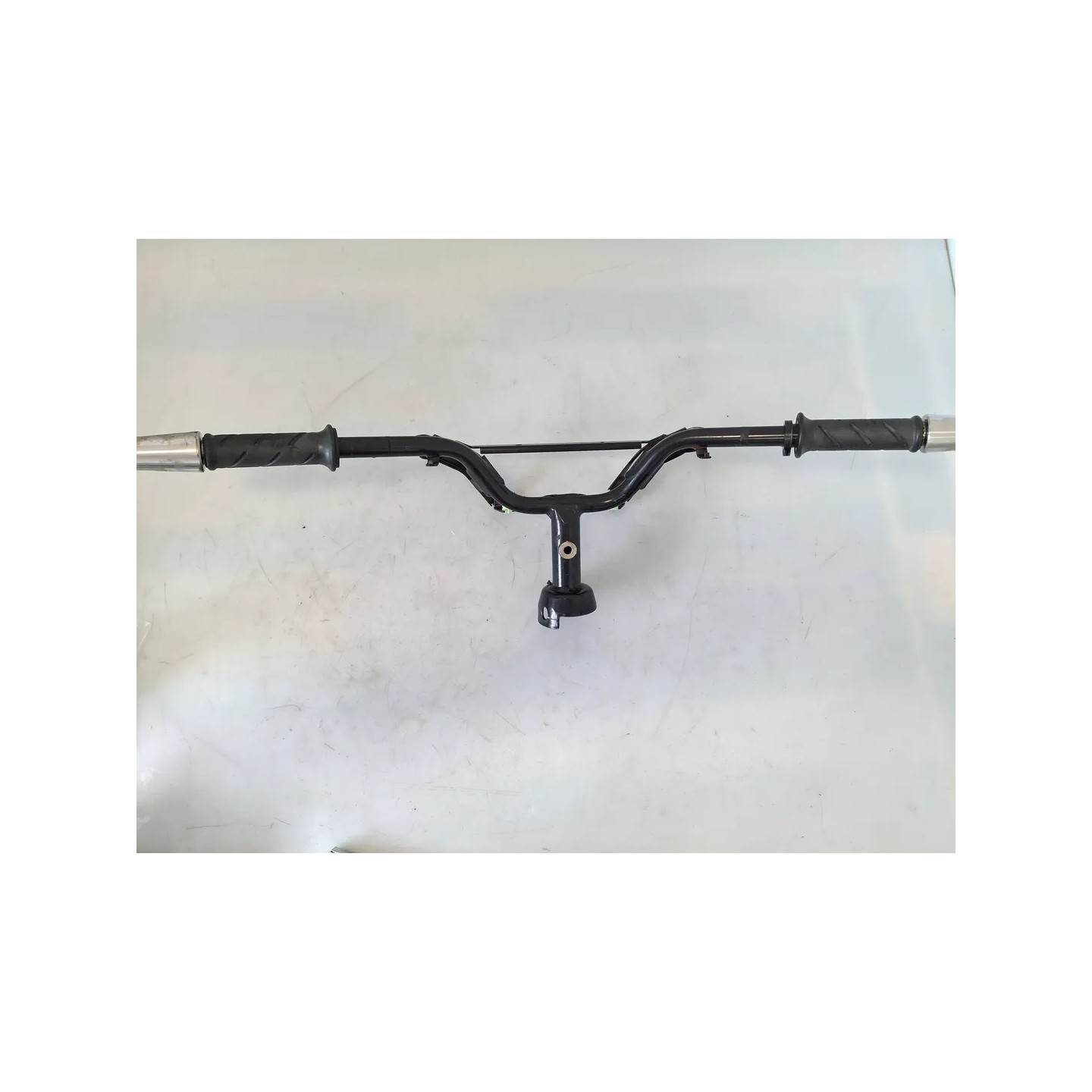 Manubrio Peugeot Geopolis 400 Geo400 
