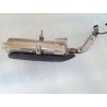 Silenziatore scarico Peugeot Geopolis 400 Geo400 