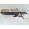 Silenziatore scarico Peugeot Geopolis 400 Geo400 