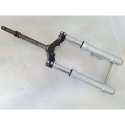 forcella ant. completa Peugeot Geopolis 400 Geo400 