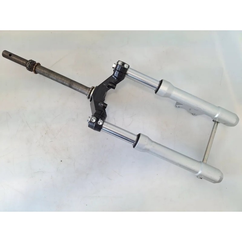 forcella ant. completa Peugeot Geopolis 400 Geo400 