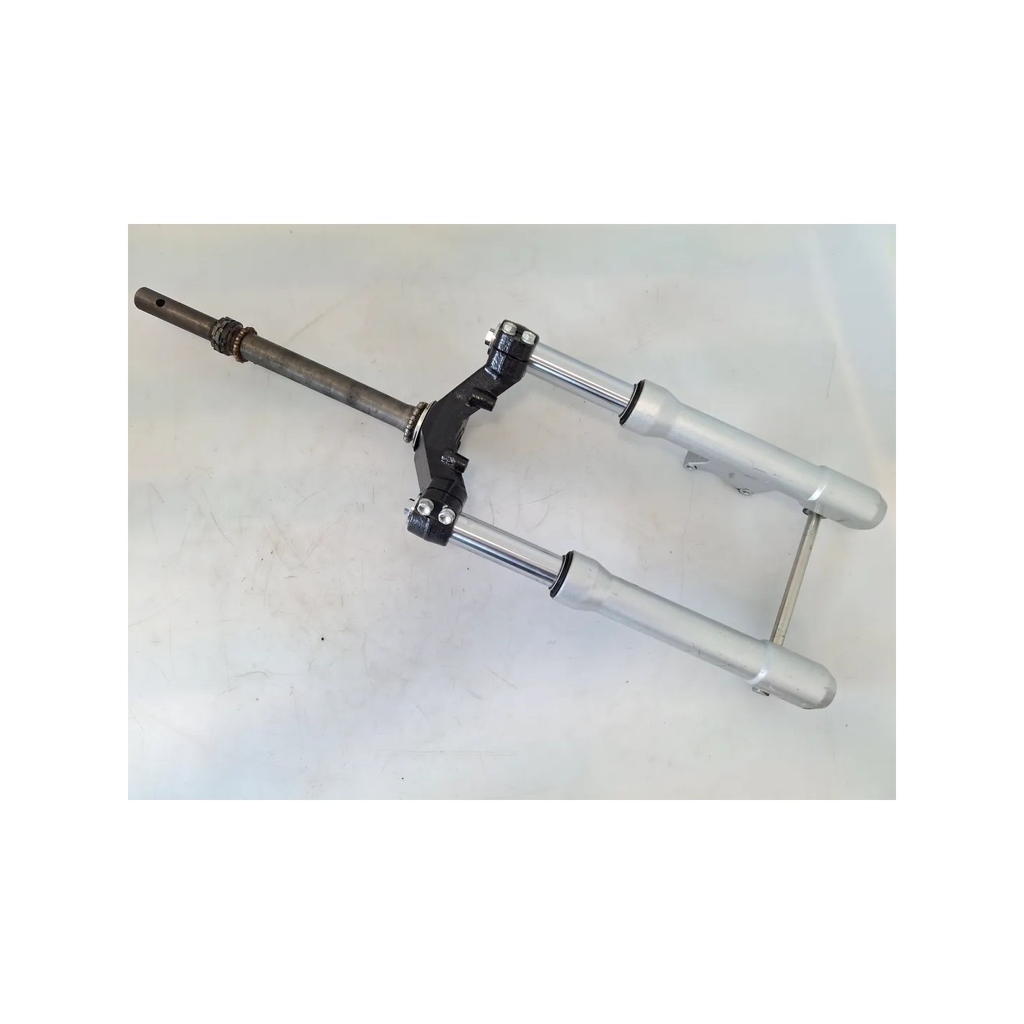 forcella ant. completa Peugeot Geopolis 400 Geo400 