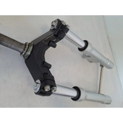 forcella ant. completa Peugeot Geopolis 400 Geo400 