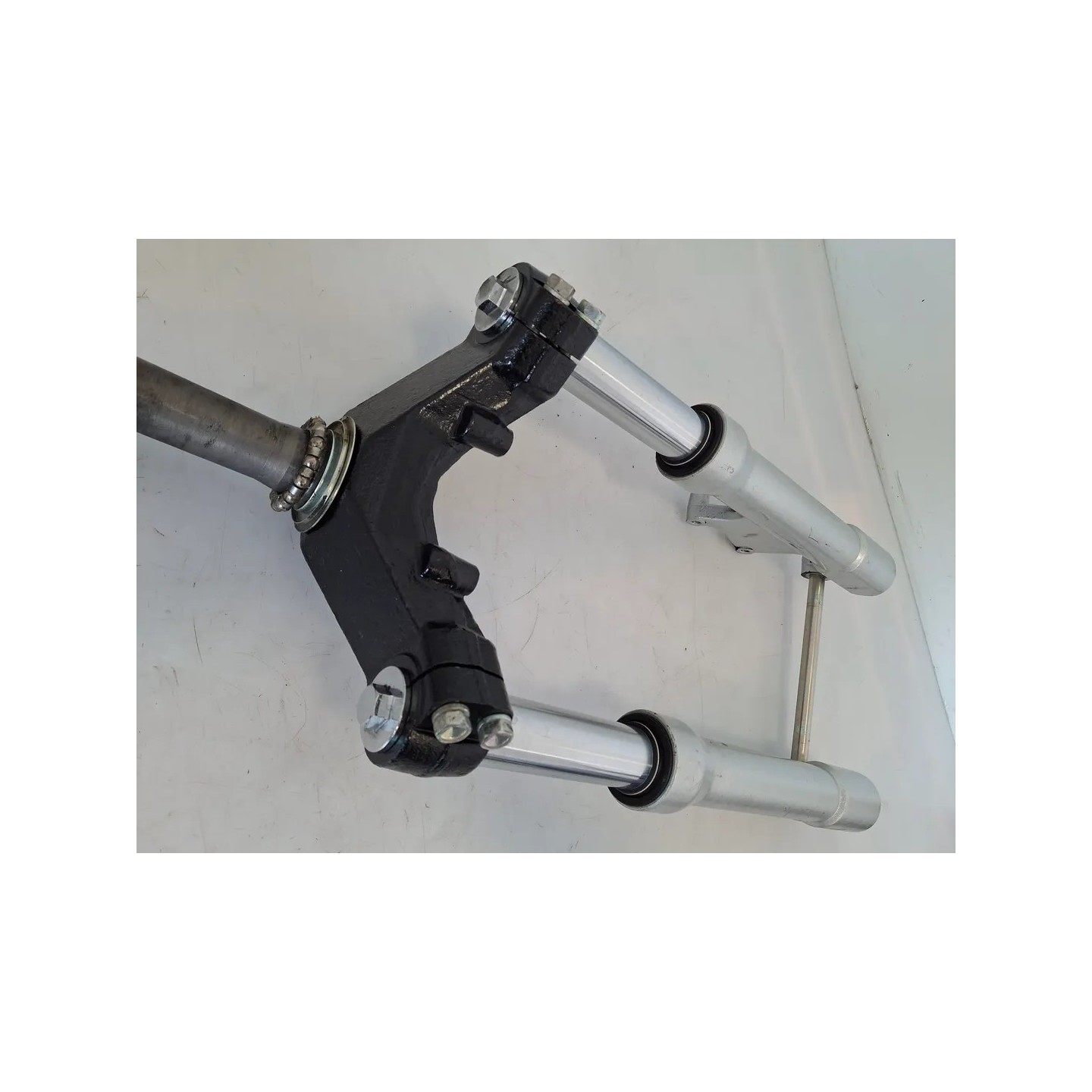 forcella ant. completa Peugeot Geopolis 400 Geo400 