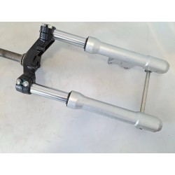 forcella ant. completa Peugeot Geopolis 400 Geo400 