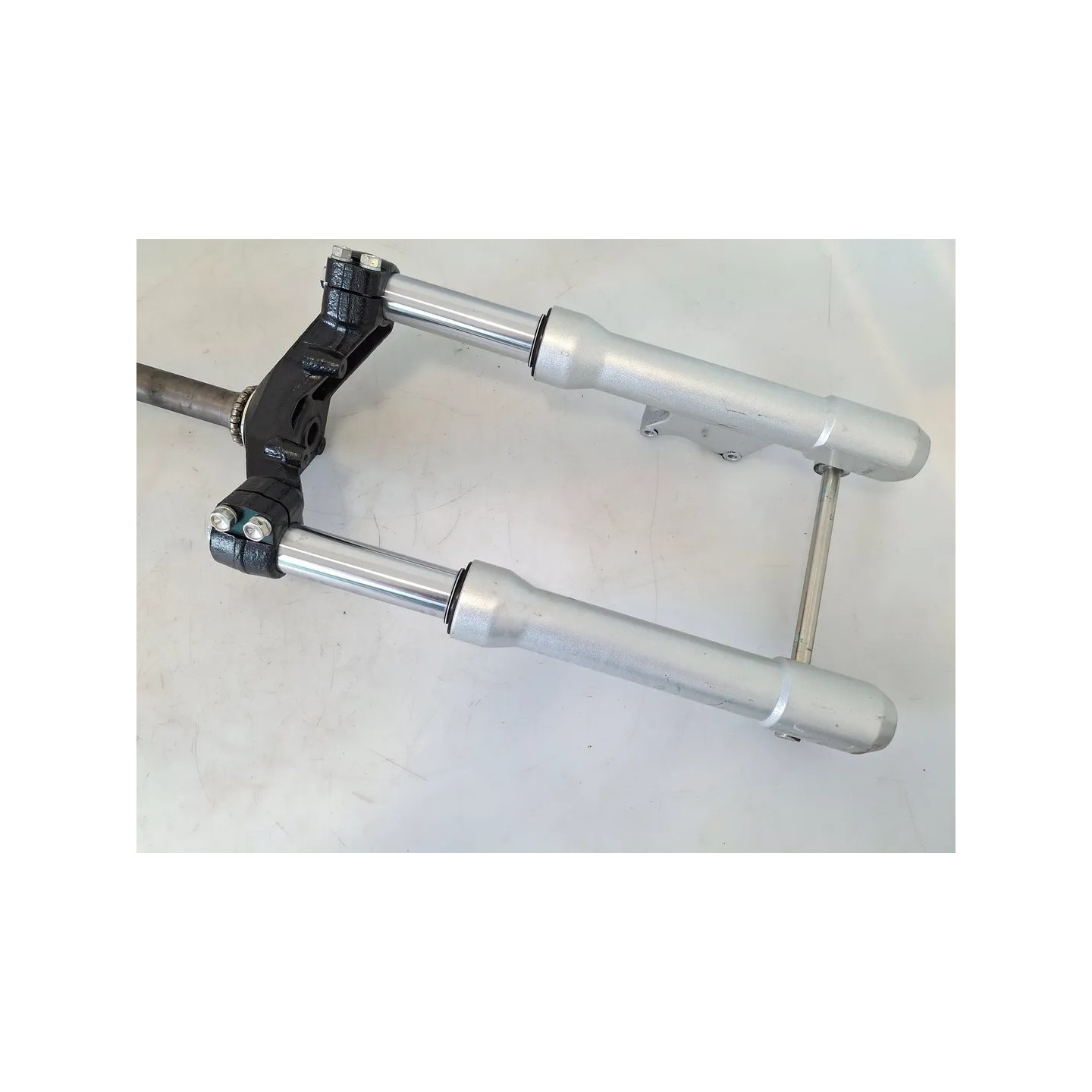 forcella ant. completa Peugeot Geopolis 400 Geo400 