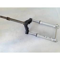 forcella ant. completa Peugeot Geopolis 400 Geo400 