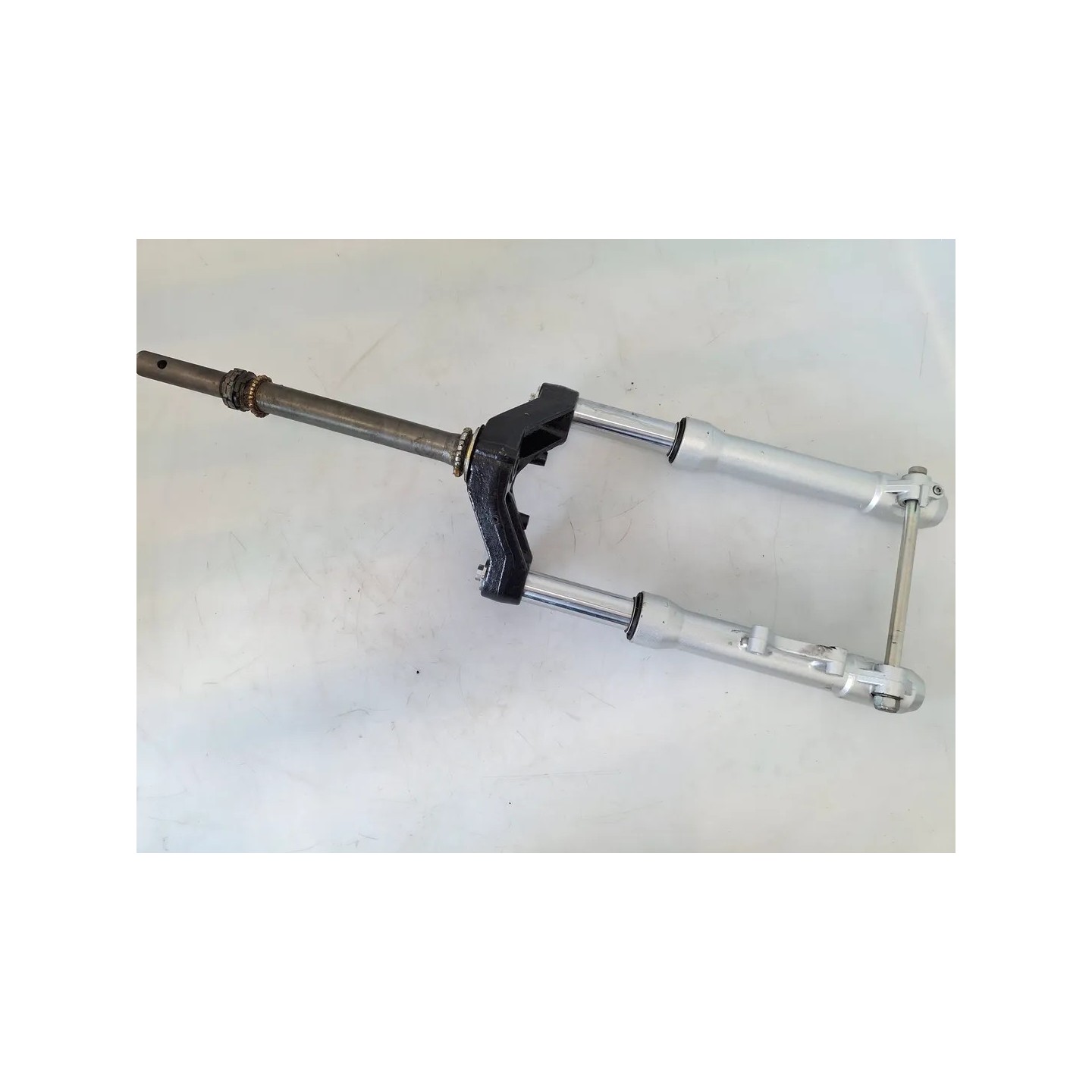 forcella ant. completa Peugeot Geopolis 400 Geo400 