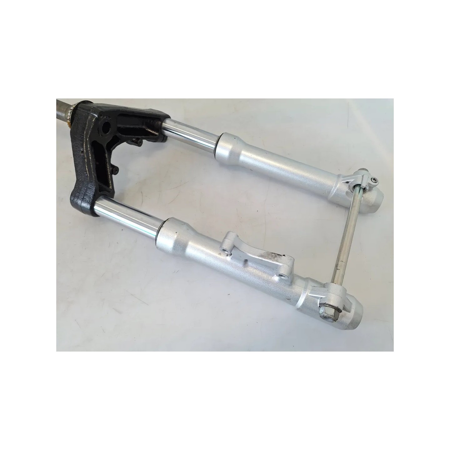 forcella ant. completa Peugeot Geopolis 400 Geo400 