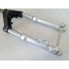 forcella ant. completa Peugeot Geopolis 400 Geo400 