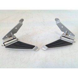 Appoggiapiedi Peugeot Geopolis 400 Geo400 