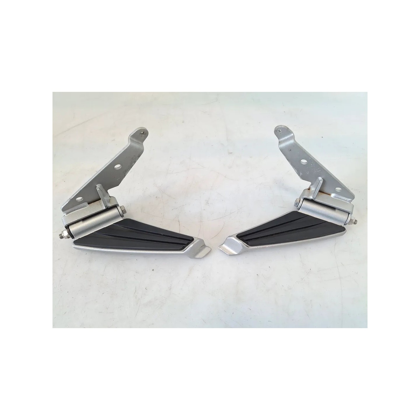 Appoggiapiedi Peugeot Geopolis 400 Geo400 