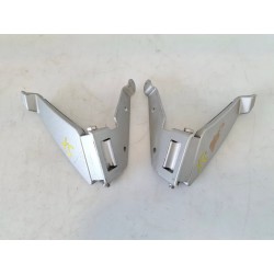 Appoggiapiedi Peugeot Geopolis 400 Geo400 