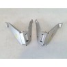 Appoggiapiedi Peugeot Geopolis 400 Geo400 