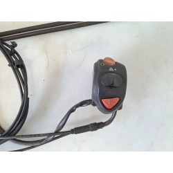 Blocco comandi multifunzioni Peugeot Geopolis 400 Geo400 Destro